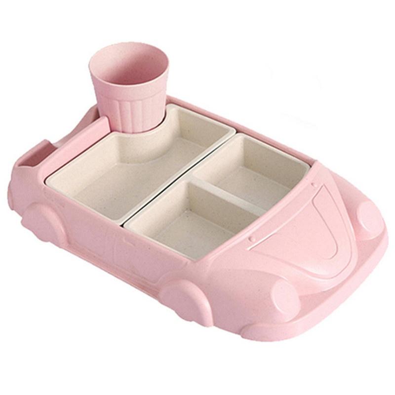 Prato de Refeição para Bebês e - Baby Food With Fiber avaliação e preço
