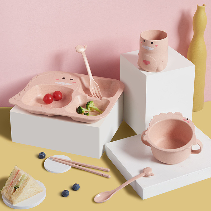 Conjunto de Talheres para Cria - Baby Food Game avaliação e preço