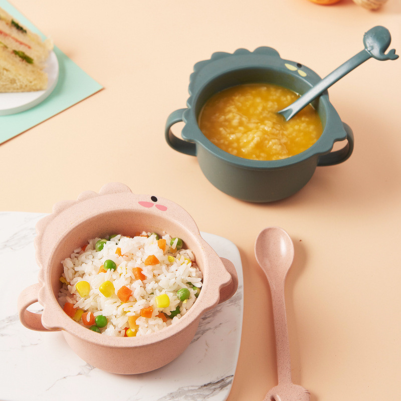 Conjunto de Talheres para Cria - Baby Food Game avaliação e preço