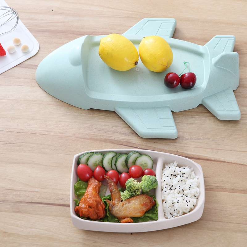 Prato multifuncional criativo  - Baby Food With Fiber avaliação e preço