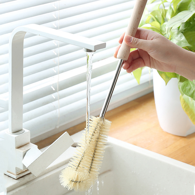 Escova de Limpeza para Mamadei - Baby Food Dispensing Spoon avaliação e preço