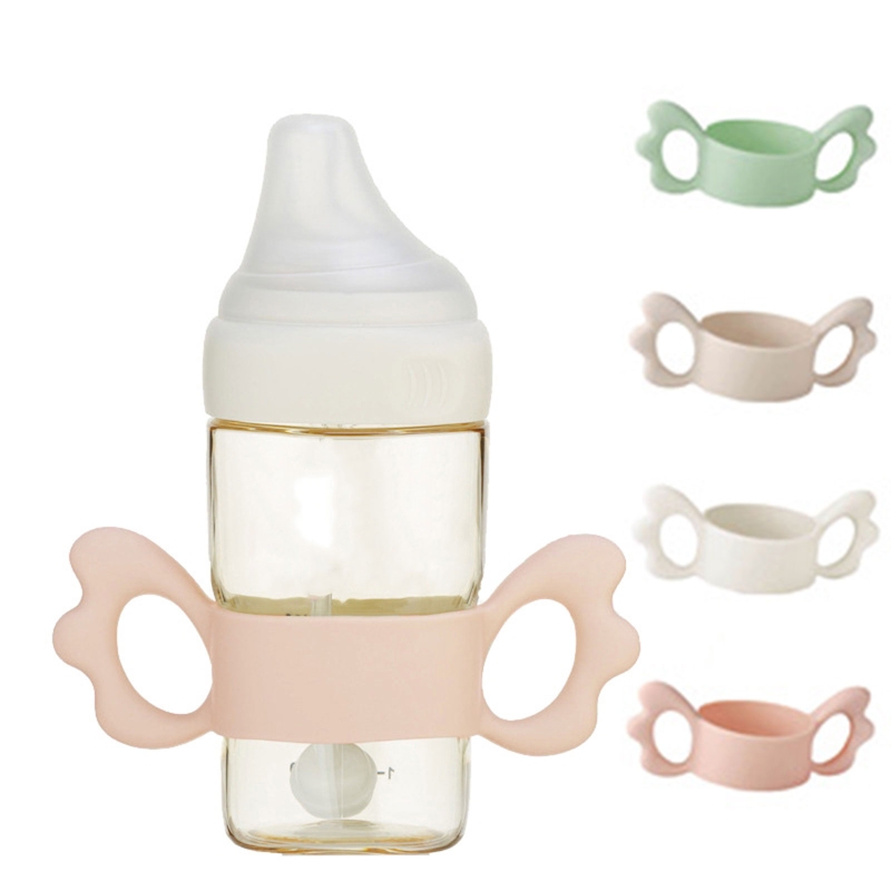 Punho do aperto da garrafa rec - Baby Food Dispensing Spoon avaliação e preço