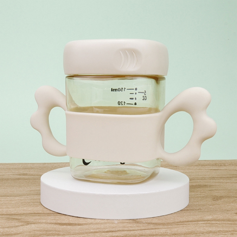 Punho do aperto da garrafa rec - Baby Food Dispensing Spoon avaliação e preço