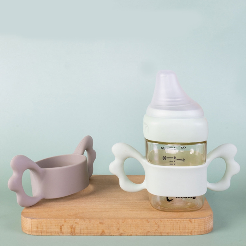Punho do aperto da garrafa rec - Baby Food Dispensing Spoon avaliação e preço