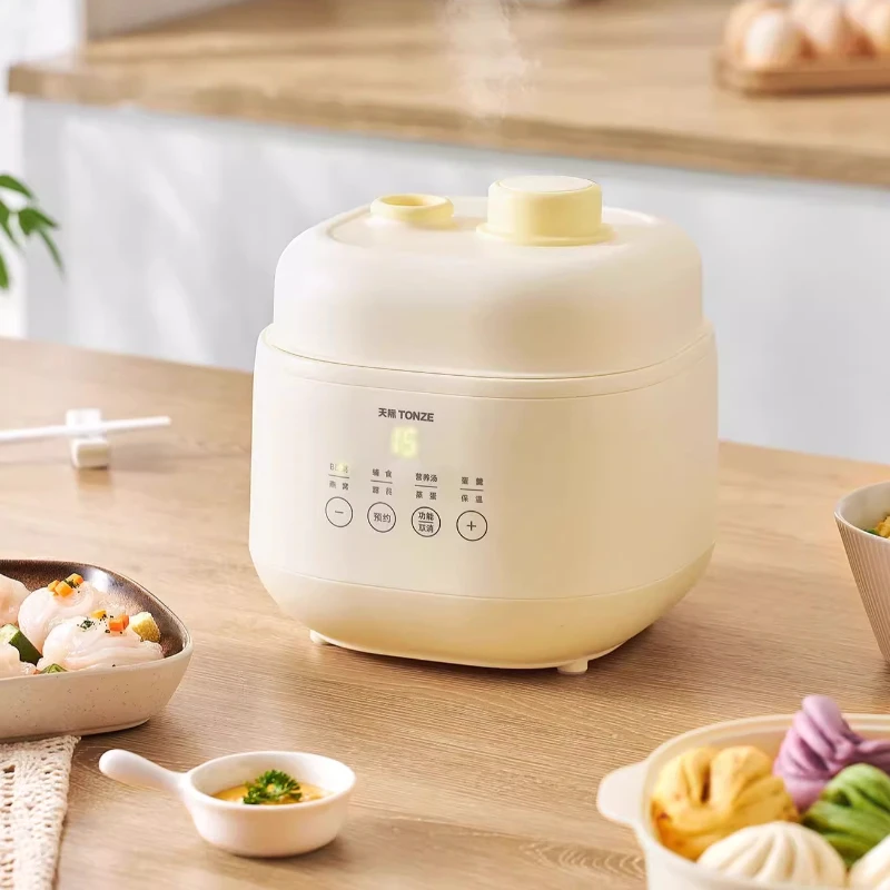 Pote de comida complementar pa - Baby Food Stew avaliação e preço