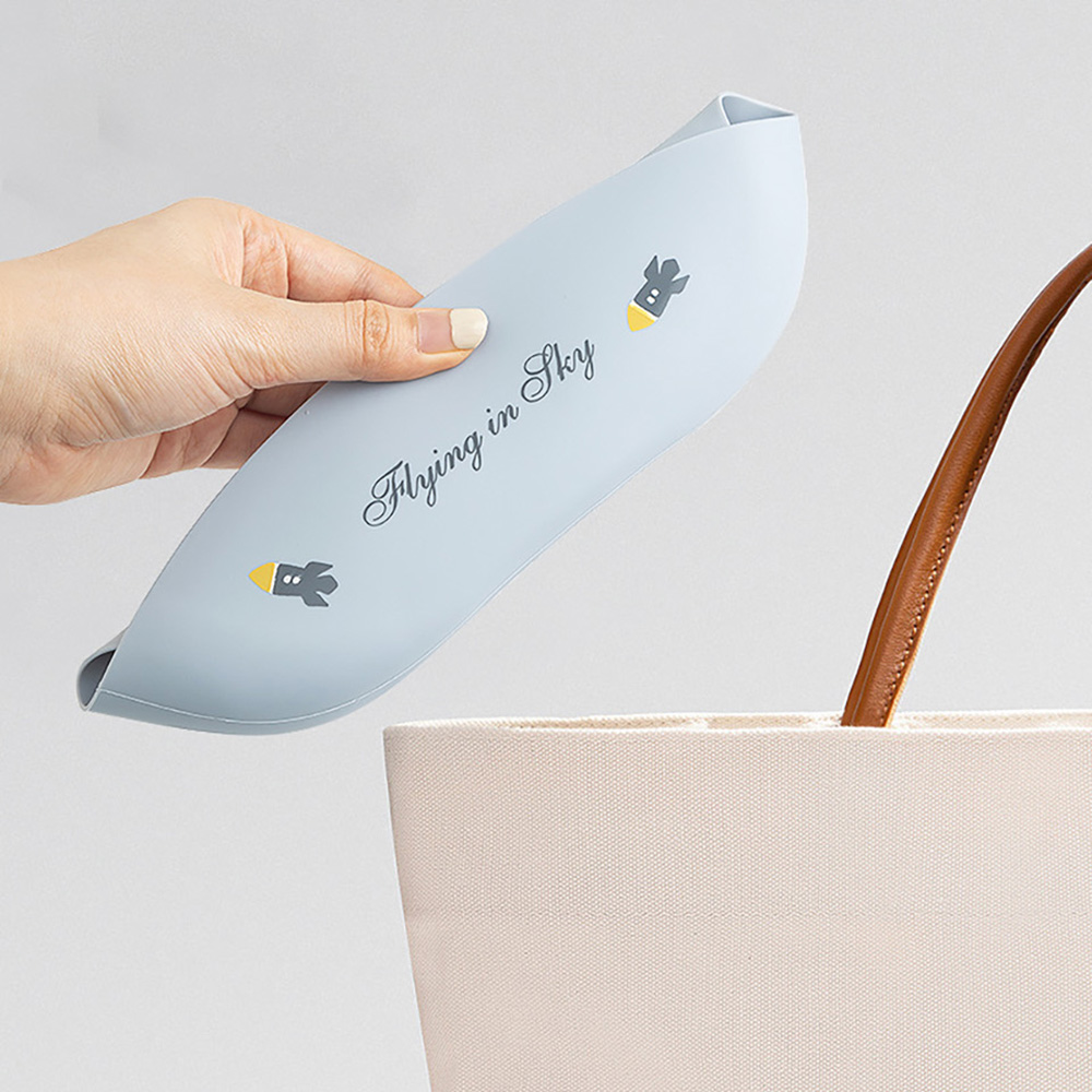 Bebê impermeável macio silicon - Baby Food Apron avaliação e preço