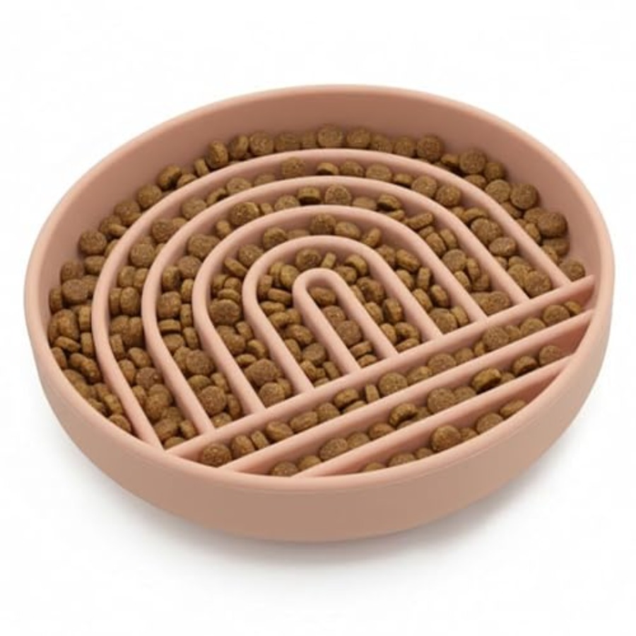 Tigelas para Cães com Alimenta - Silicone Suction Bowl avaliação e preço