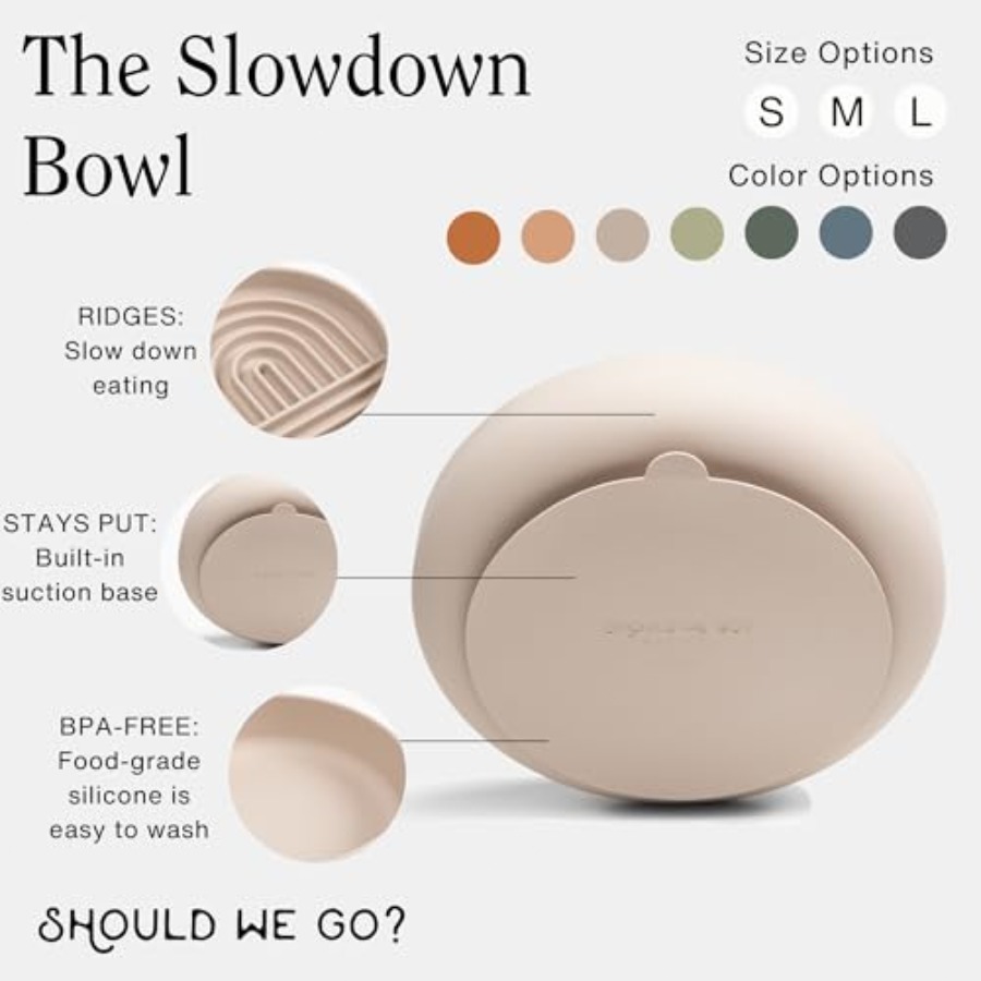 Tigelas para Cães com Alimenta - Silicone Suction Bowl avaliação e preço