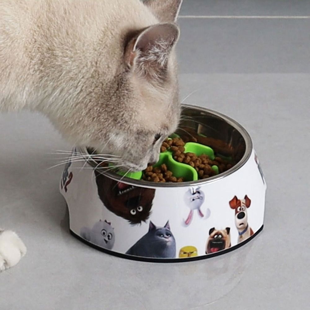 Novo silicone alimentador lent - Silicone Suction Bowl avaliação e preço