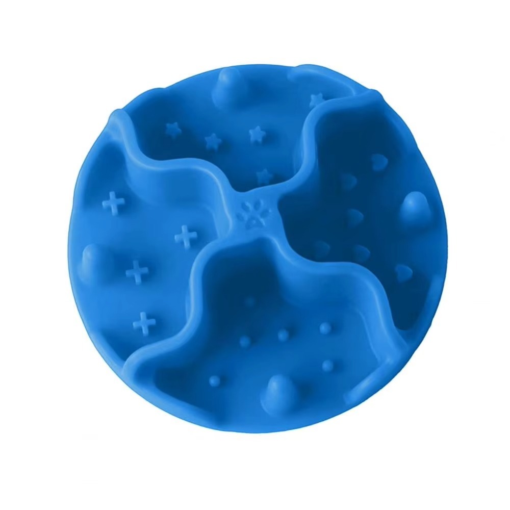 Novo silicone alimentador lent - Silicone Suction Bowl avaliação e preço