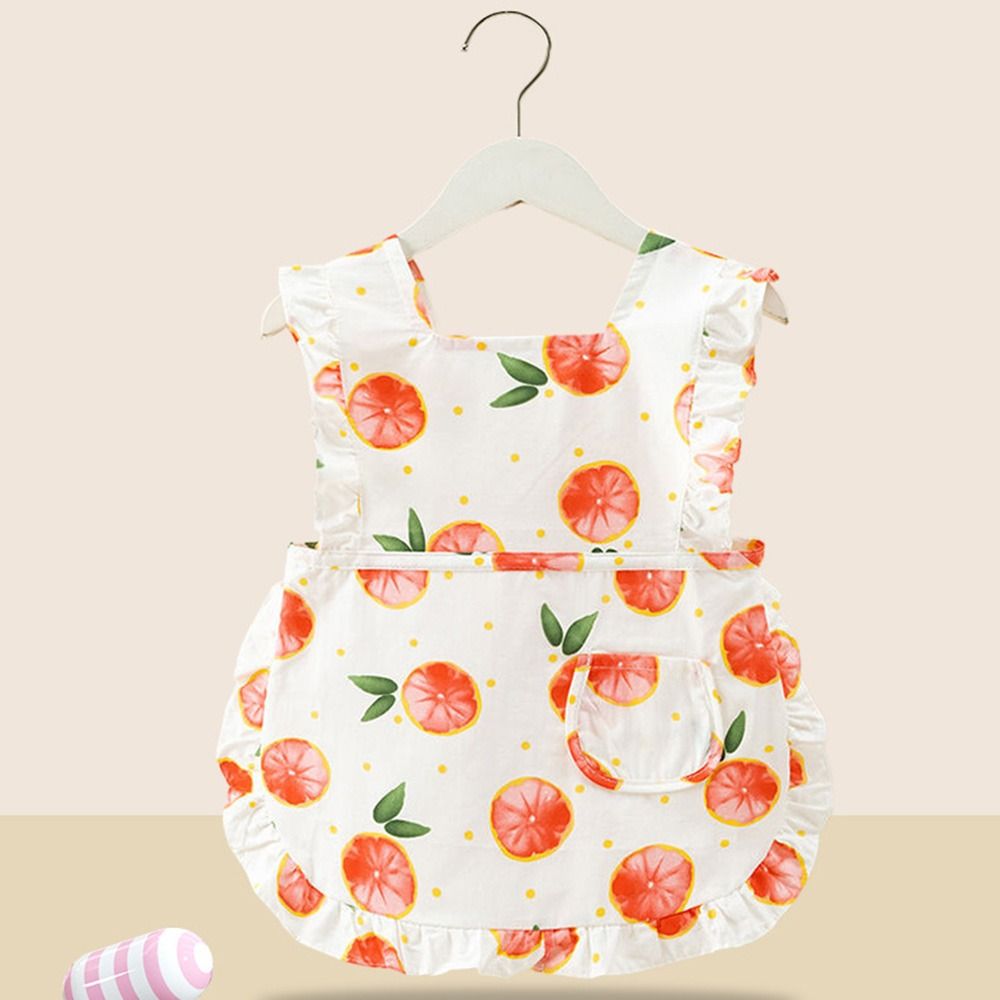 Babador de alimentação de bebê - Baby Food Apron avaliação e preço