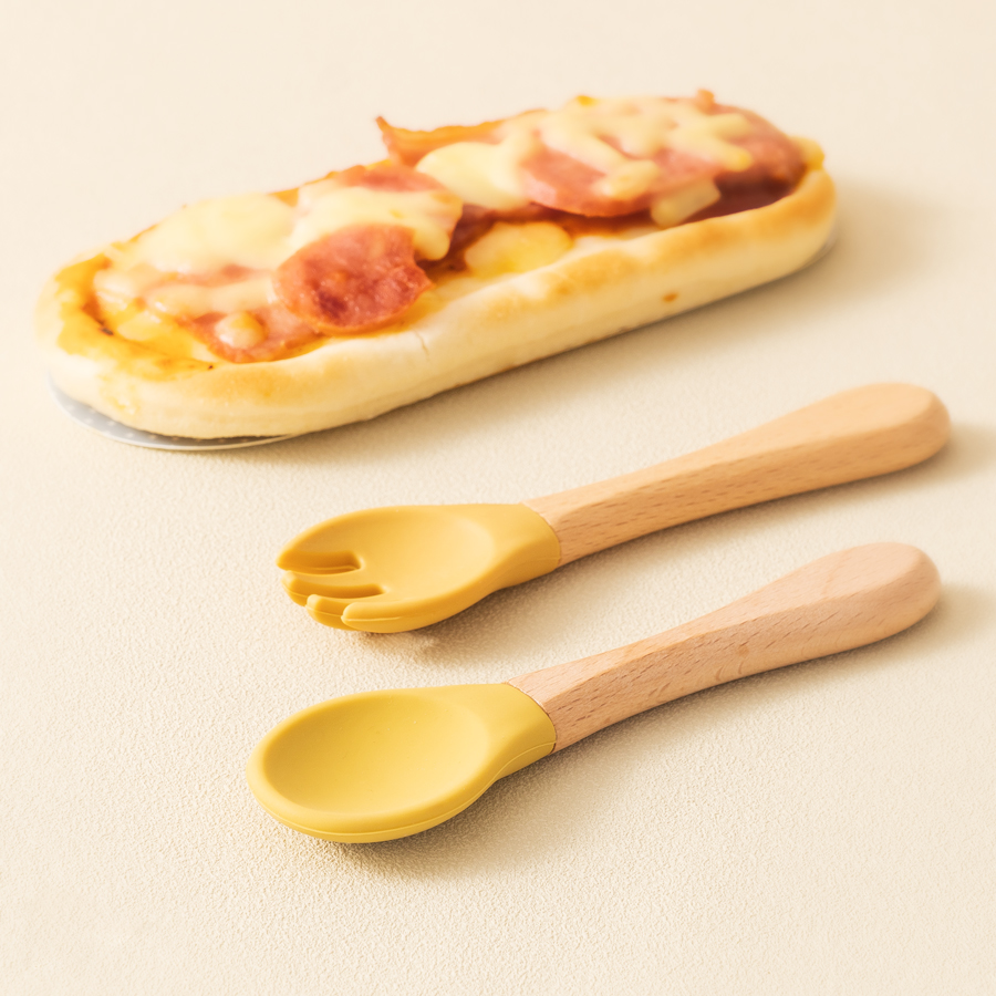Conjunto de utensílios para ap - Baby Food Quantity avaliação e preço