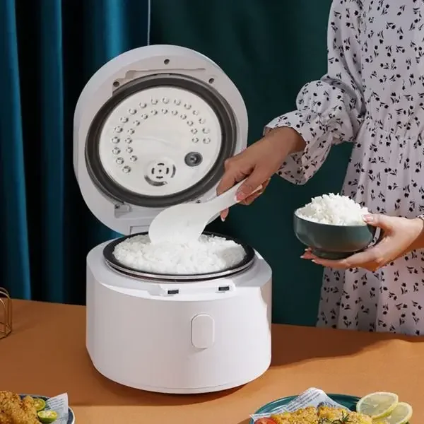 Panela de Arroz Inteligente 11 - Baby Food In Japan avaliação e preço