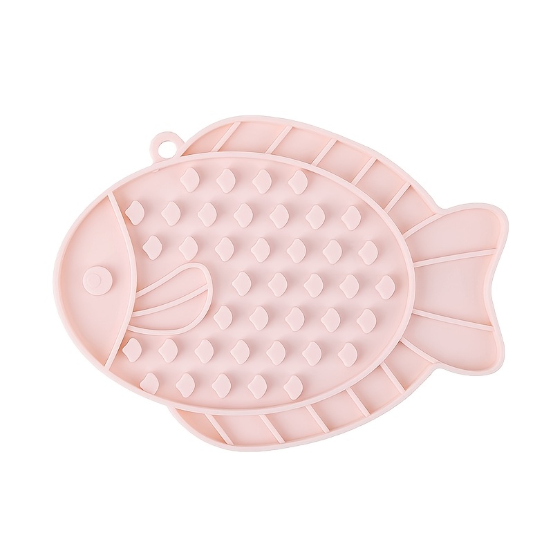 Prato de Lamber para Pets com  - Silicone Suction Bowl avaliação e preço