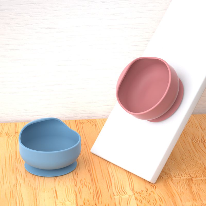 Tigelas de silicone para anima - Silicone Suction Bowl avaliação e preço