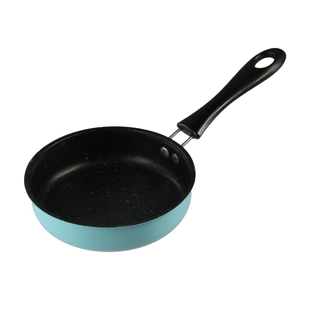 Panela Antiaderente Mini de 12 - Baby Food With Iron avaliação e preço