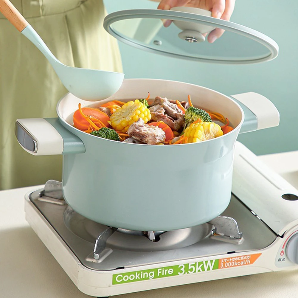 Nova panela de cerâmica para s - Baby Food With Iron avaliação e preço